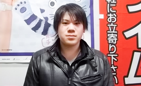 Ｋ・Ｔ様