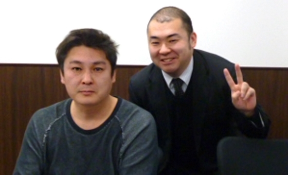 Ｍ・Ｍ様
