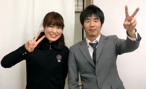Ｋ・Ｋ様