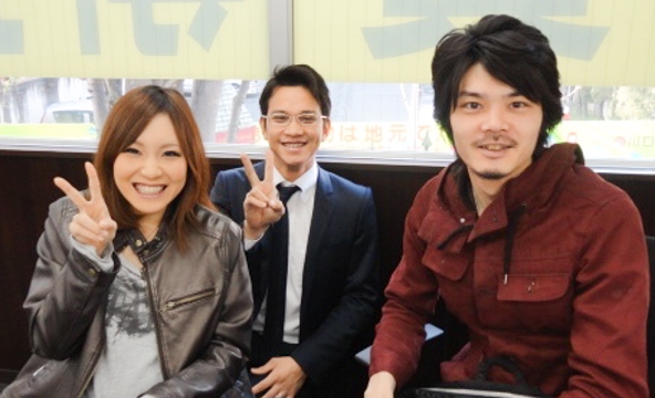 K・J様