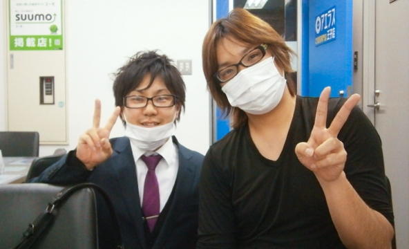 Ｙ・Ｔ様