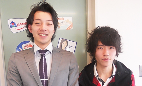R・F様