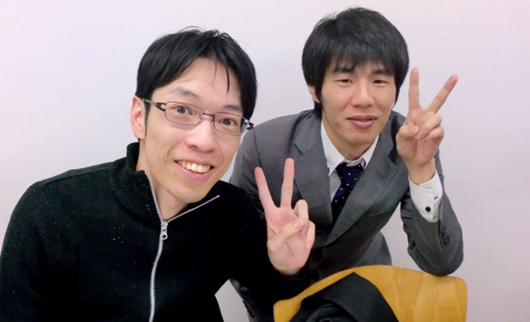 Ｇ・Ｋ様