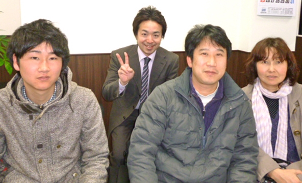 Ｔ・Ｋ様