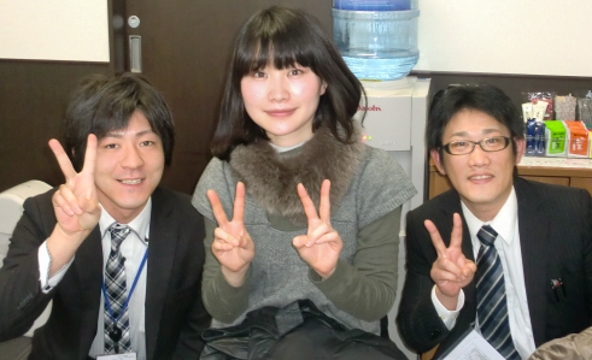 Ｋ・Ｗ様