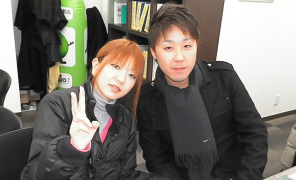 Ｉ・Ｓ様