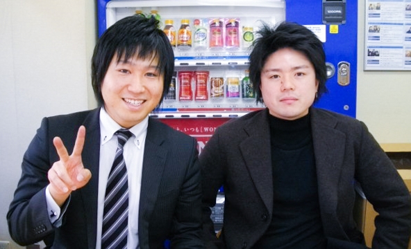 【移転前（池袋西口店）のお客様】Ｎ・Ｓ様