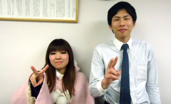 Ｒ・Ｍ様