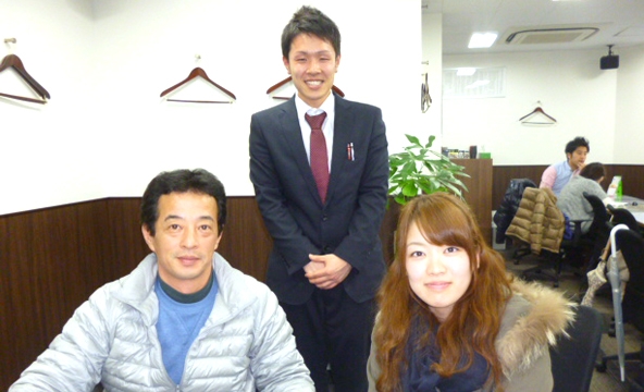 Ｍ・Ｅ様