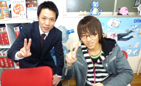 Ｔ・Ｎ様