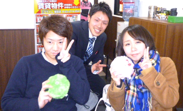 Ａ・Ｙ様