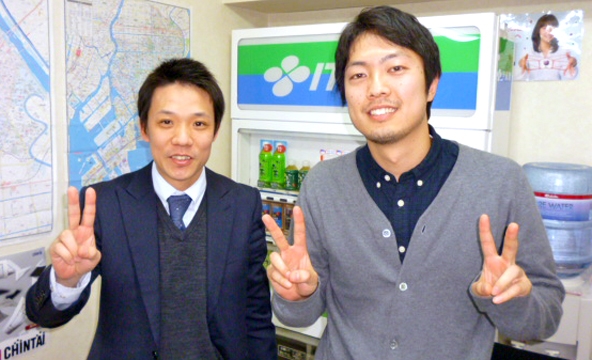 Ｔ・Ｈ様