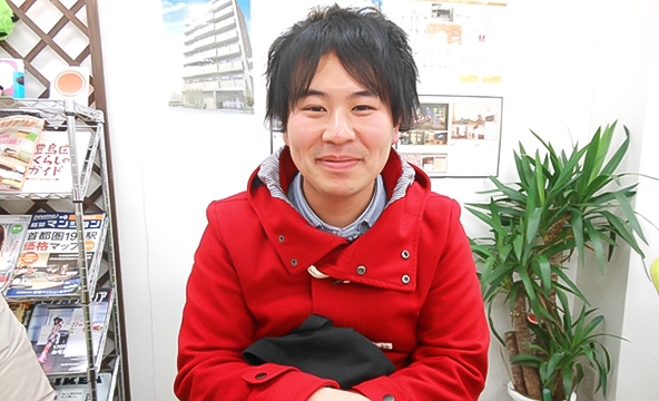 Ｔ・Ｍ様