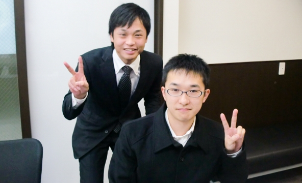 D・F様