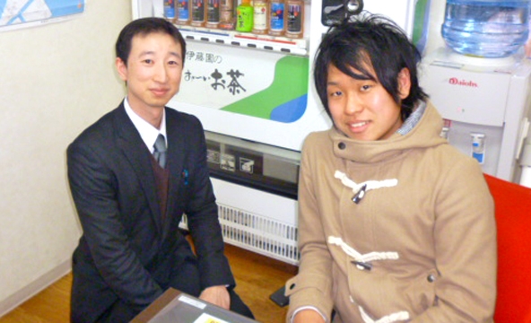 H・O様