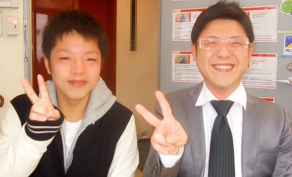 Y・J様