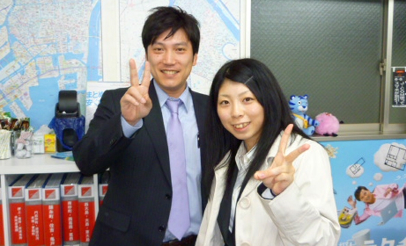 Y・M様