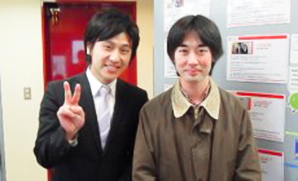Ｍ・Ｍ様