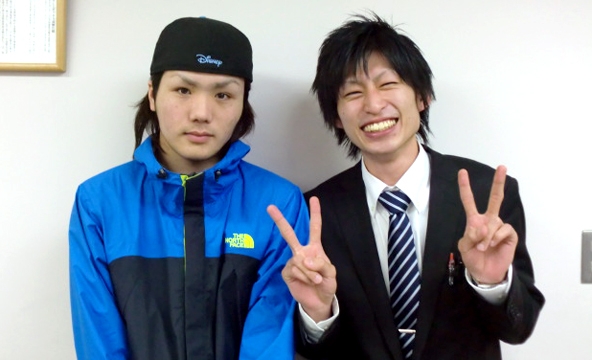 Ｒ・Ｕ様