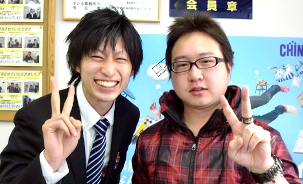 Ｙ・Ｎ様