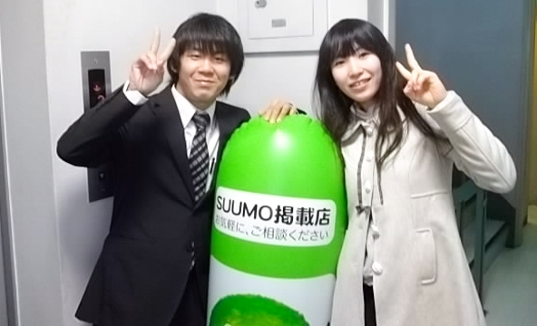 Ｓ・Ｔ様