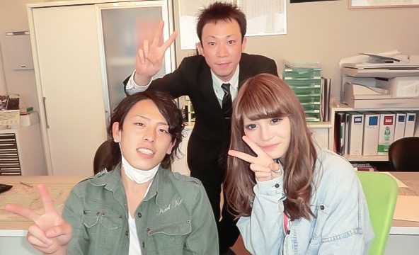 Ｋ・Ｔ様