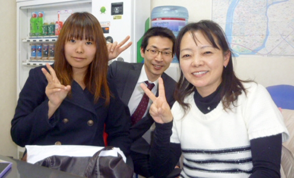 Ａ・Ｍ様