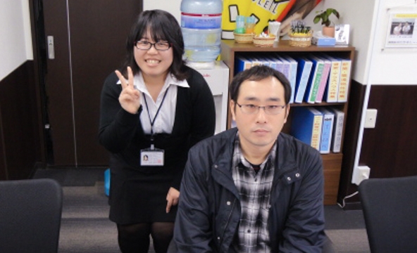 Ｗ・Ｋ様