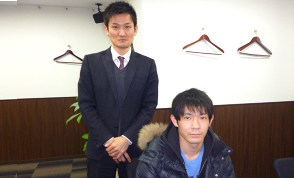 Ｈ・Ｋ様