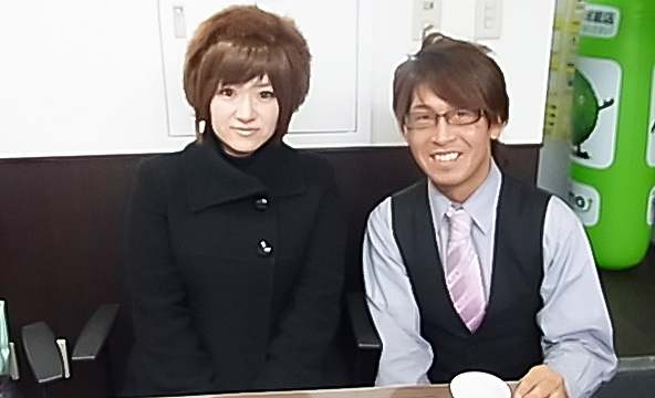 Ｓ・Ｎ様