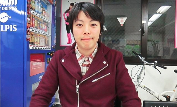 【移転前（池袋店）のお客様】Ｍ・Ｔ様