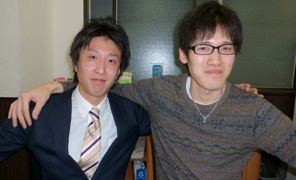 Ｔ・Ｍ様