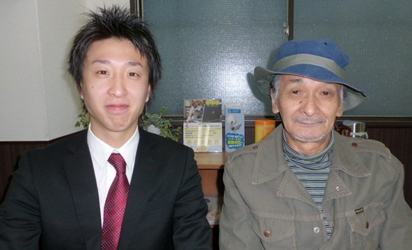 Ｈ・Ｔ様