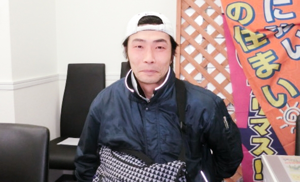 【移転前(東十条店)のお客様】K・S様