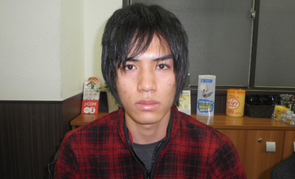 Ｔ・Ｓ様