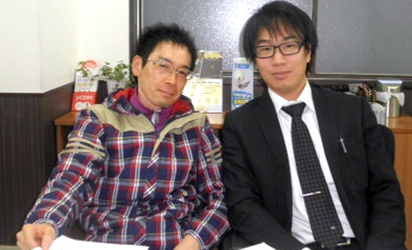 T・K様
