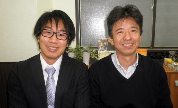 Ｔ・Ｈ様