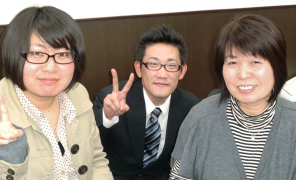 Ａ・Ｋ様
