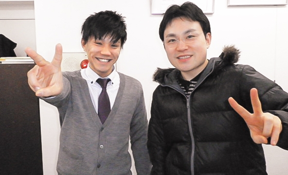 Ｋ・Ｍ様