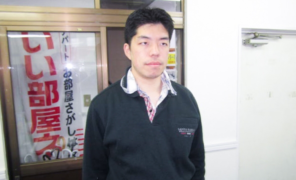 【移転前(東十条店)のお客様】S・T様