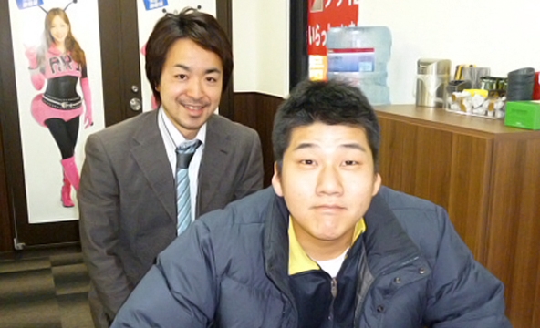 Ｒ・Ａ様