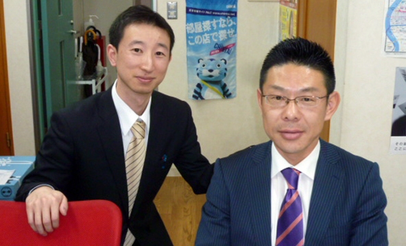 H・O様