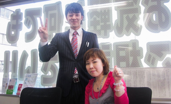 A・A様