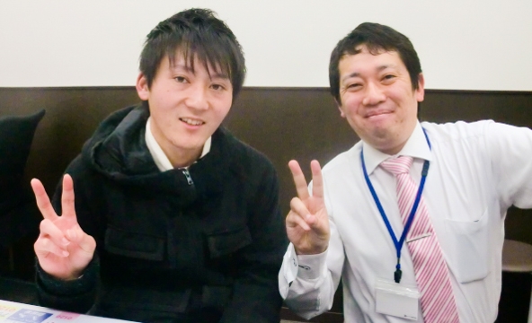 I・H様