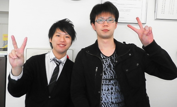 Ｆ・Ｍ様