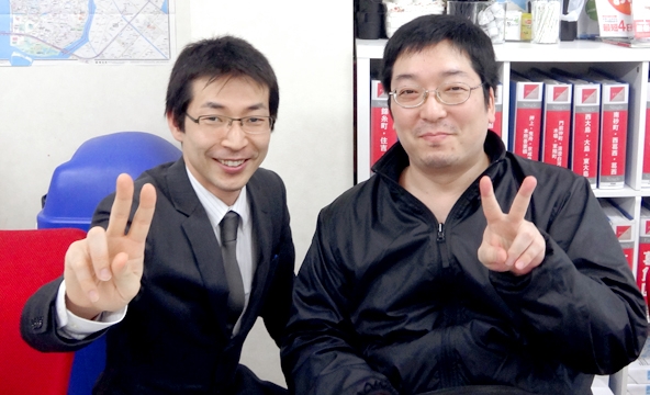Ｍ・Ｔ様