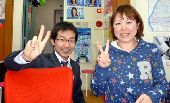 M・O様