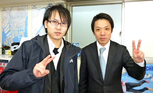 Ｙ・Ｏ様