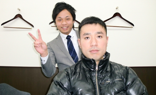Ｄ・Ｆ様