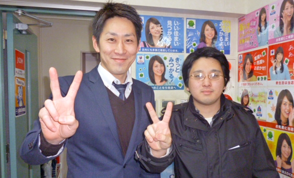 Ｍ・Ｕ様